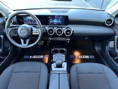 Mercedes-Benz CLA 200 Shooting Brake - Ansicht 12