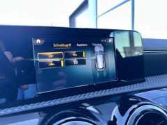 Mercedes-Benz CLA 200 Shooting Brake - Ansicht 15