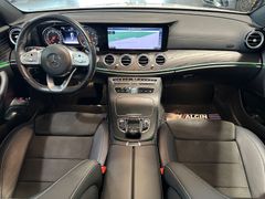 Mercedes-Benz E 300 - Ansicht 30