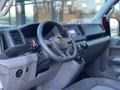 VW Crafter - Ansicht 8