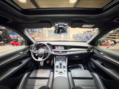 Alfa Romeo Stelvio - Ansicht 28