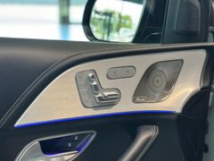 Mercedes-Benz GLE 300 - Ansicht 23