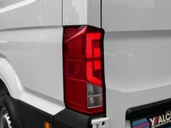 VW Crafter - Ansicht 20