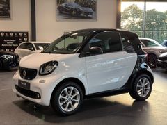 smart ForTwo - Ansicht 1