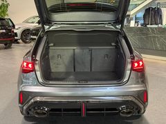 Audi RS3 - Ansicht 11