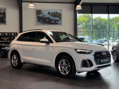 Audi Q5 - Ansicht 2