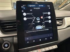 Renault Captur - Ansicht 36