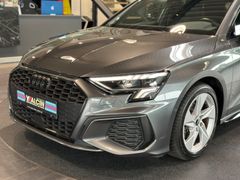 Audi A3 - Ansicht 10