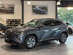 Hyundai Tucson - Ansicht 1