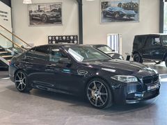 BMW M5 - Ansicht 2