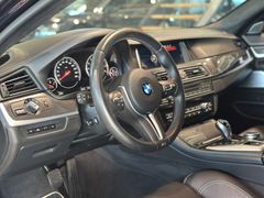 BMW M5 - Ansicht 20