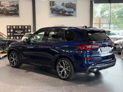 BMW X5 - Ansicht 4
