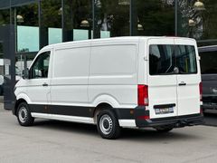 VW Crafter - Ansicht 9