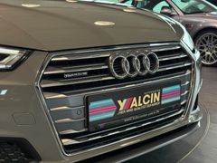 Audi A4 - Ansicht 15