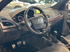 Renault Megane - Ansicht 22
