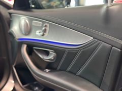 Mercedes-Benz E 63 AMG - Ansicht 27