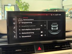 Audi A4 - Ansicht 34