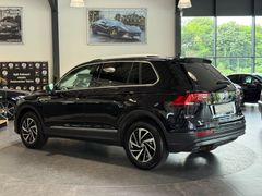 VW Tiguan - Ansicht 4