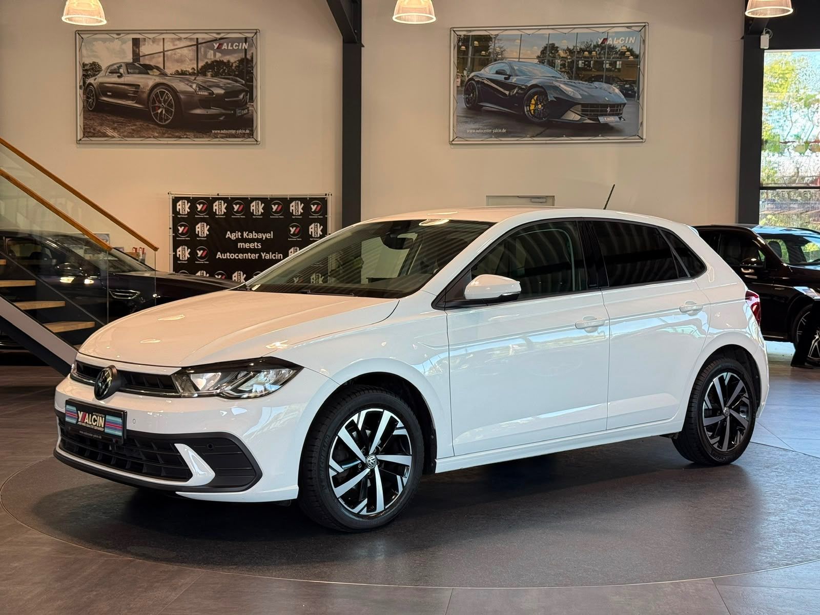 VW Polo - Gebrauchtwagen in Aurich