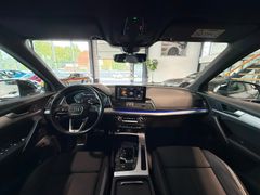 Audi Q5 - Ansicht 27