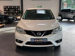 Nissan Pulsar - Ansicht 19