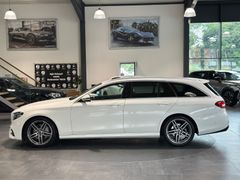 Mercedes-Benz E 300 - Ansicht 2