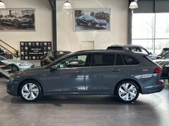 VW Golf - Ansicht 5