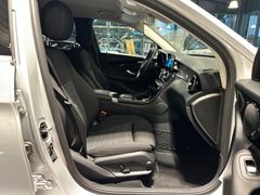 Mercedes-Benz GLC 220 - Ansicht 45