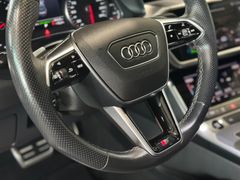 Audi A6 - Ansicht 16