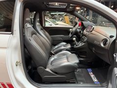 Abarth 595 Competizione - Ansicht 45