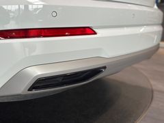 Audi Q3 - Ansicht 13