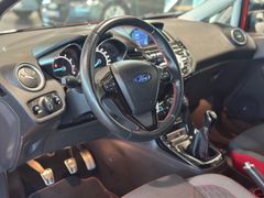 Ford Fiesta - Ansicht 20