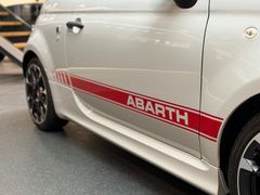 Abarth 595 Competizione - Ansicht 14
