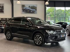 VW Tiguan - Ansicht 2