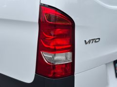 Mercedes-Benz Vito - Ansicht 9