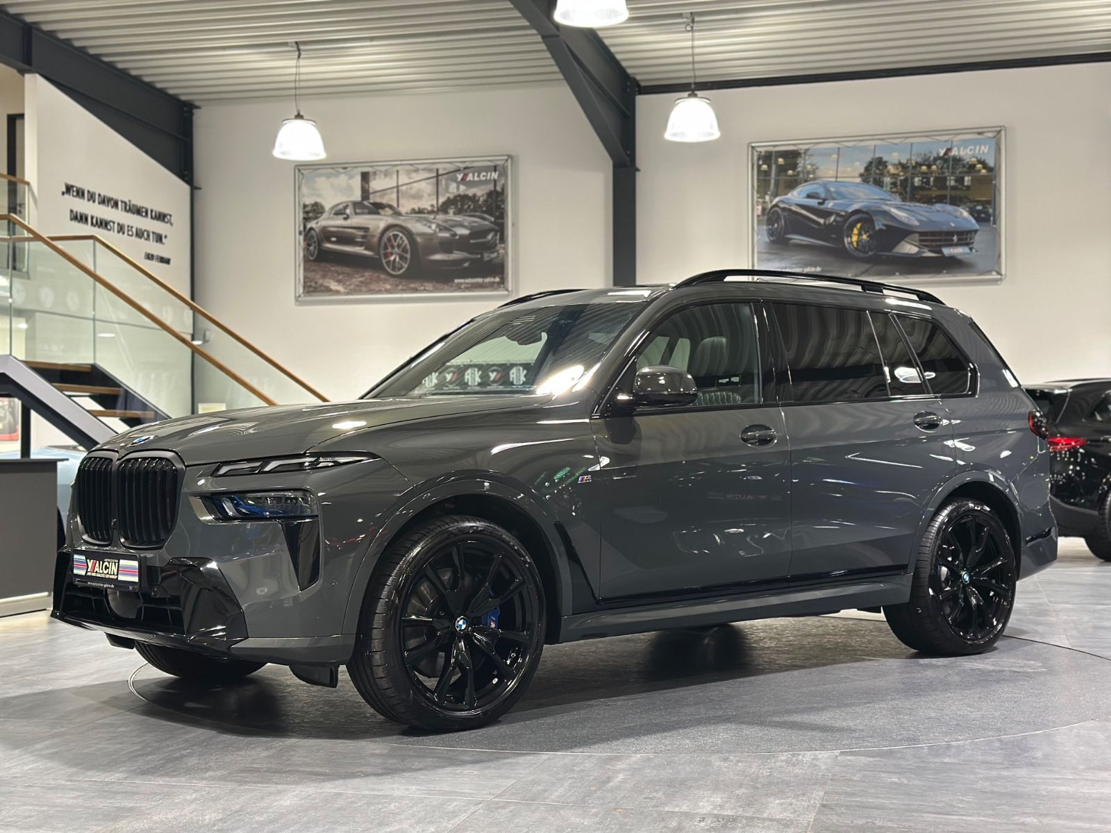 BMW X7 - Gebrauchtwagen in Aurich