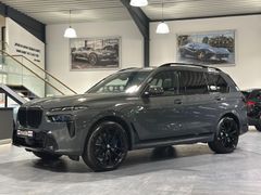 BMW X7 - Ansicht 1