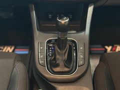 Hyundai i30 - Ansicht 27
