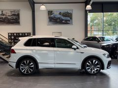 VW Tiguan - Ansicht 5
