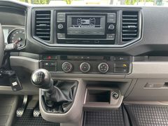 VW Crafter - Ansicht 27