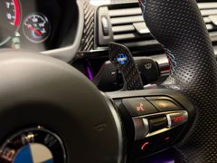 BMW M4 - Ansicht 25