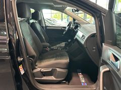 VW Touran - Ansicht 48