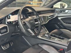 Audi A6 - Ansicht 44