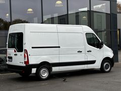 Opel Movano - Ansicht 20