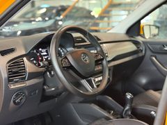 Škoda Fabia - Ansicht 23