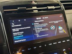Hyundai Tucson - Ansicht 31