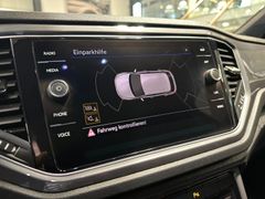 VW T-Roc - Ansicht 23