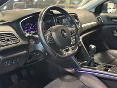 Renault Megane - Ansicht 20