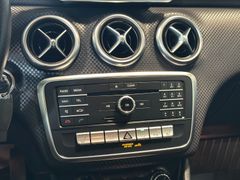 Mercedes-Benz A 200 - Ansicht 17