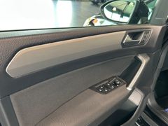 VW Touran - Ansicht 34